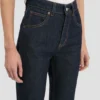 Blugi stretch Julia în nuanță indigo Blugi stretch Julia în nuanță indigo
