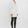 Cizme Harlow din jersey elastic cu vârf decupat, 100, negru Cizme Harlow din jersey elastic cu vârf decupat, 100, negru