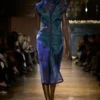 Colecția AW26 ținuta 6 Colecția AW26 ținuta 6