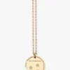 Colier cu semnul zodiacal Berbec Colier cu semnul zodiacal Berbec