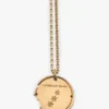 Colier cu semnul zodiacal Capricorn Colier cu semnul zodiacal Capricorn