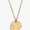 Colier cu semnul zodiacal Leu Colier cu semnul zodiacal Leu