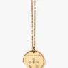 Colier cu semnul zodiacal Leu Colier cu semnul zodiacal Leu