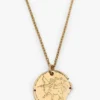 Colier cu semnul zodiacal Săgetător