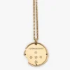 Colier cu semnul zodiacal Săgetător