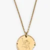 Colier cu semnul zodiacal Vărsător Colier cu semnul zodiacal Vărsător