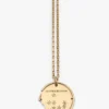 Colier cu semnul zodiacal Vărsător Colier cu semnul zodiacal Vărsător