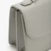 Geantă Dorian mică din piele de magneziu Geantă Dorian mică din piele de magneziu