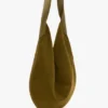Geantă Soft Plié Hobo în verde cactus Geantă Soft Plié Hobo în verde cactus