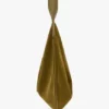 Geantă Soft Plié Hobo în verde cactus Geantă Soft Plié Hobo în verde cactus