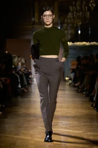 Look-ul AW26 – 10