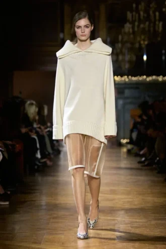 Look-ul AW26 – 16