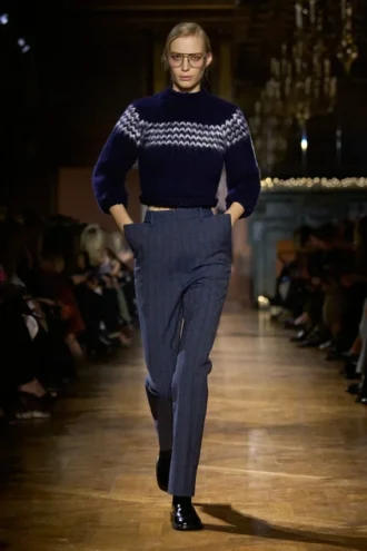 Look-ul AW26 – 17 Look-ul AW26 – 17