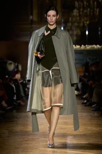 Look-ul AW26 – 19