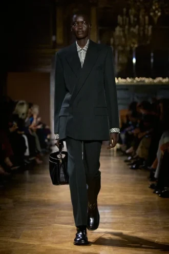 Look-ul AW26 – 25