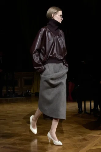 Look-ul AW26 – 27