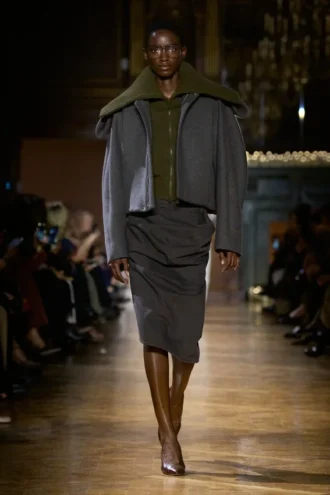 Look-ul AW26 – 29