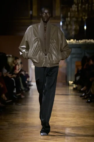 Look-ul AW26 – 31
