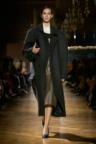 Look-ul AW26 – 32
