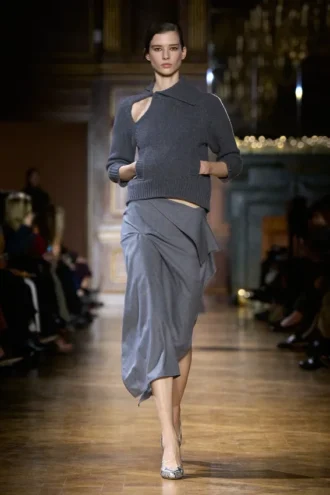 Look-ul AW26 – 34