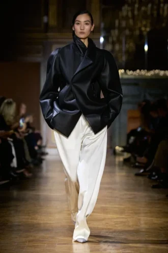 Look-ul AW26 – 36