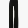 Pantaloni Alina în negru Pantaloni Alina în negru
