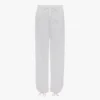 Pantaloni cargo albi Pantaloni cargo albi