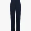 Pantaloni Charlee în culoarea midnight Pantaloni Charlee în culoarea midnight