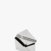 Portcard tip plic argintiu Portcard tip plic argintiu