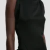 rochia Carla în negru rochia Carla în negru