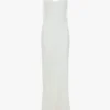 Rochie cami din dantelă, culoare ivoriu Rochie cami din dantelă, culoare ivoriu