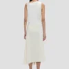Rochie din dantelă în culoarea fildeș Rochie din dantelă în culoarea fildeș
