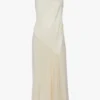 Rochie din dantelă în culoarea fildeș Rochie din dantelă în culoarea fildeș