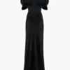 Rochie Isabella în albastru închis Rochie Isabella în albastru închis
