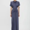 Rochie Isabella în culoarea eclipse Rochie Isabella în culoarea eclipse