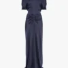 Rochie Isabella în culoarea eclipse Rochie Isabella în culoarea eclipse