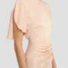 Rochie Isabella în model floral Rochie Isabella în model floral