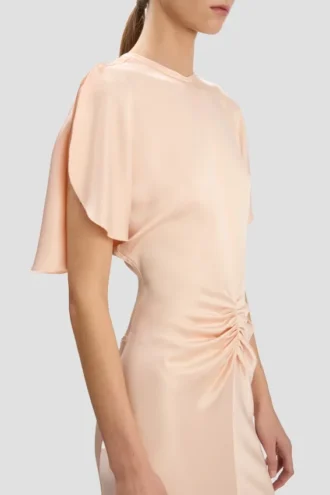 Rochie Isabella în model floral