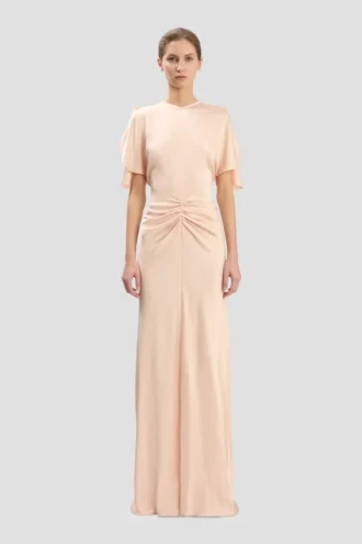 Rochie Isabella în model floral