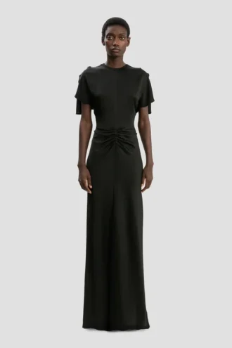 Rochie Isabella în negru