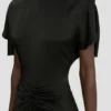 Rochie Isabella în negru Rochie Isabella în negru