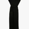 Rochie midi Aria în negru
