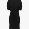 Rochie mini Bela în negru Rochie mini Bela în negru