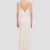 Rochie Posy în culoarea ivory Rochie Posy în culoarea ivory