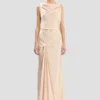 Rochie Posy în nuanța Blossom Rochie Posy în nuanța Blossom