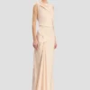 Rochie Posy în nuanța Blossom Rochie Posy în nuanța Blossom