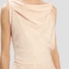 Rochie Posy în nuanța Blossom Rochie Posy în nuanța Blossom