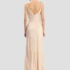 Rochie Posy în nuanța Blossom Rochie Posy în nuanța Blossom