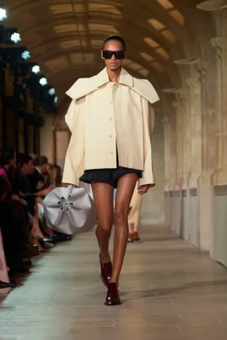 Ss26 look 19 Ss26 look 19