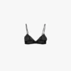 Sutien din dantelă negru Sutien din dantelă negru
